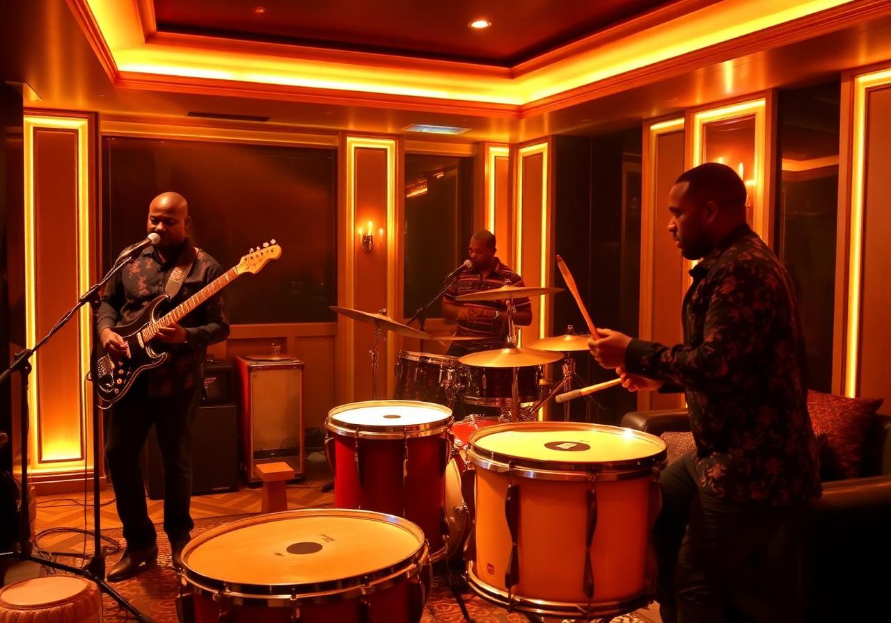 Afrobeat Sundays
